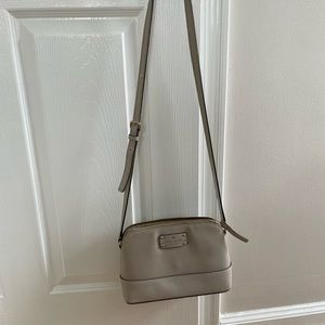 Kate spade cross body bag